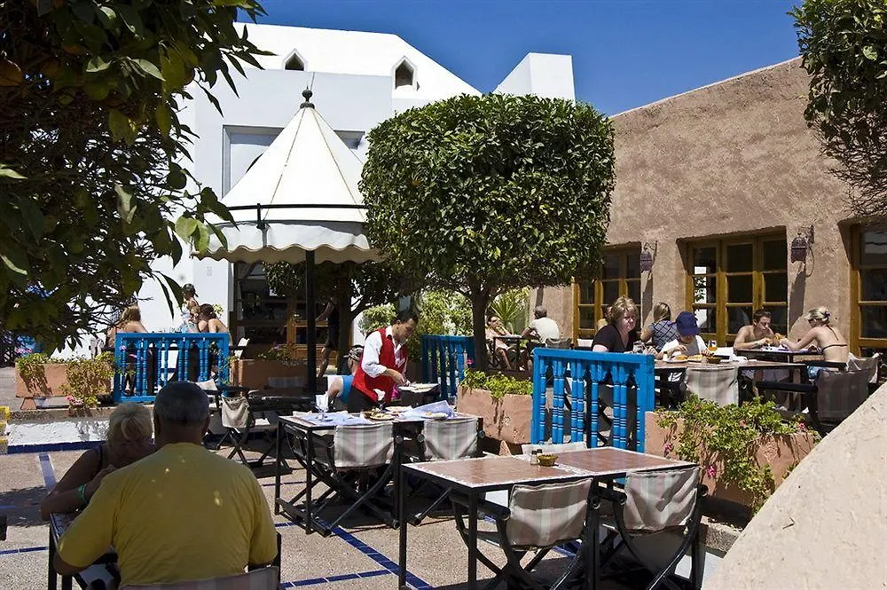 El Pueblo Tamlelt Hotel Agadir