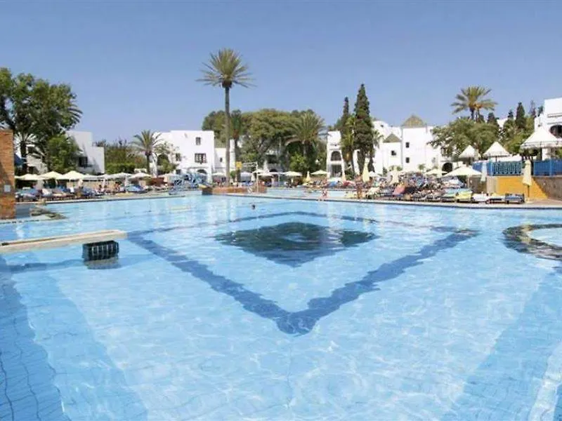 El Pueblo Tamlelt Hotel Agadir