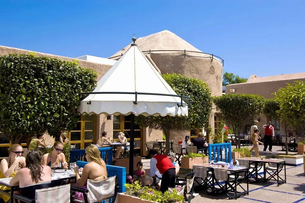 El Pueblo Tamlelt Hotel Agadir