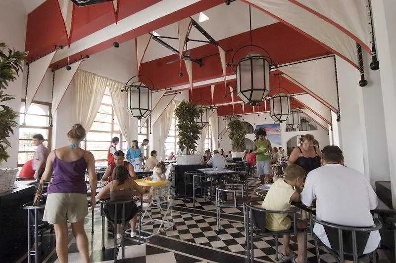El Pueblo Tamlelt Hotell Agadir