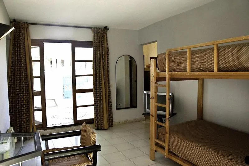 El Pueblo Tamlelt Hotel Agadir