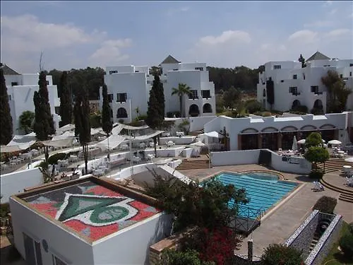 El Pueblo Tamlelt Hotel Agadir