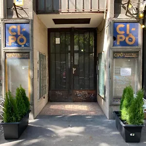 Casa Nora Gasthuis