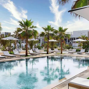Отель Sofitel Thalassa Sea &