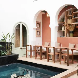 Al Uzza Marrakesh