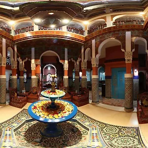 Moroccan House 3* Marrakesh