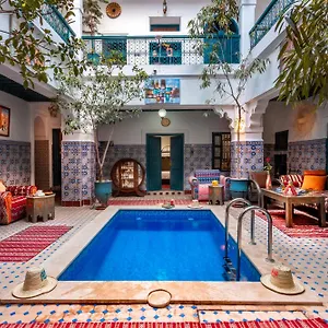 Azalia 3* Marrakesz