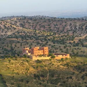 Ecolodge Atlas Kasbah Agadir