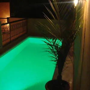 Hermès Riad
