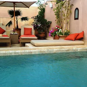 Viva 5* Marrakesz